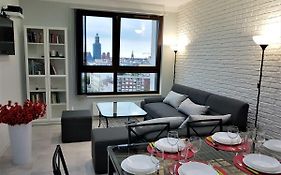 Lux Apartment Center